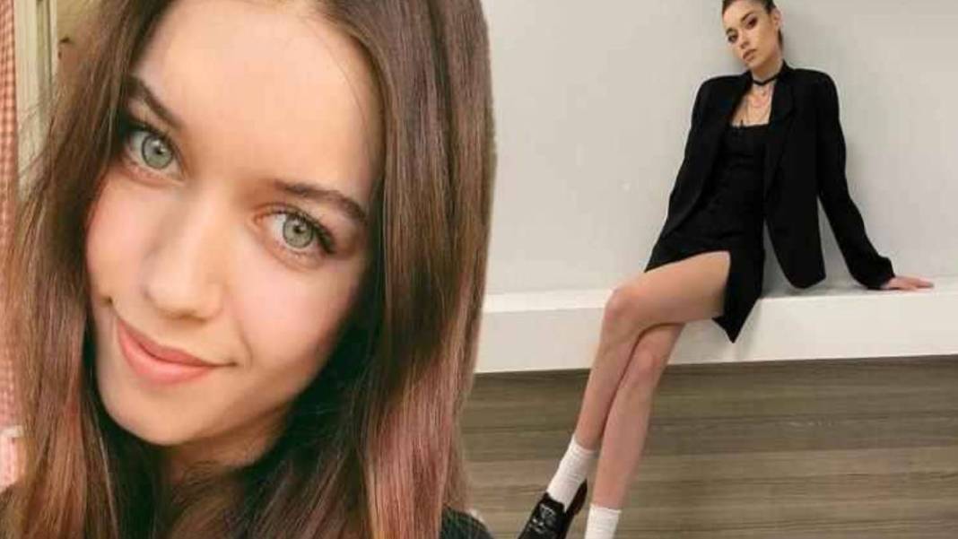 Yalı Çapkını'nın güzeller güzeli Seyranı'ydı... Afra Saraçoğlu'nun estetiksiz halini görenler şok oluyor! Meğer tüm güzelliği... 3